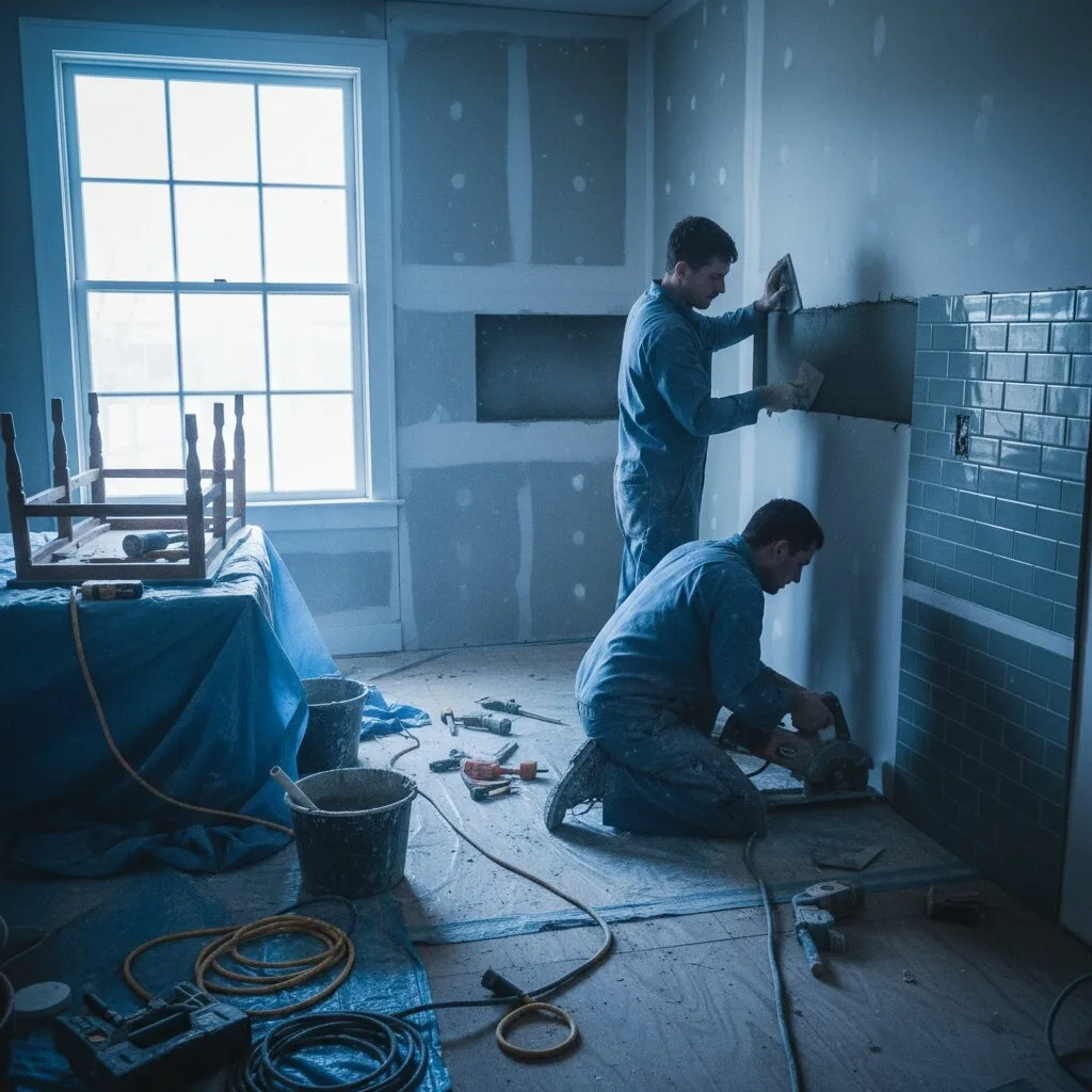 Kitchen remodeler in Richardson, TX